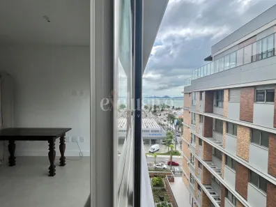 Apartamento com 1 Quarto à venda, 33m² no Jardim Atlântico, Florianópolis