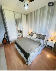 Apartamento com 2 Quartos à venda, 60m² no Vila Iracema-Belval, Barueri
