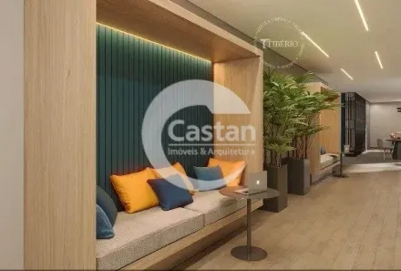 Apartamento com 1 Quarto à venda, 29m² no Mooca, São Paulo
