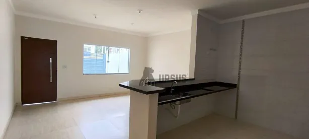 Casa com 2 Quartos à venda, 87m² no Residencial Estoril, Taubaté