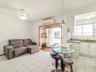 Apartamento com 2 Quartos para alugar, 108m² no Campeche, Florianópolis