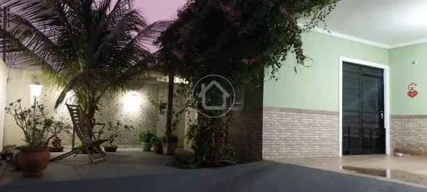 Casa com 4 Quartos à venda, 227m² no Boa Esperança, Cuiabá