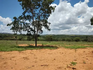 Lote/Terreno com 1 Quarto à venda, 20000m² no Jaboticatubas, Jaboticatubas