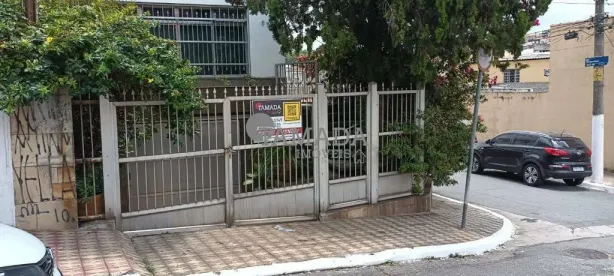 Sobrado com 4 Quartos à venda, 323m² no Parque Penha, São Paulo