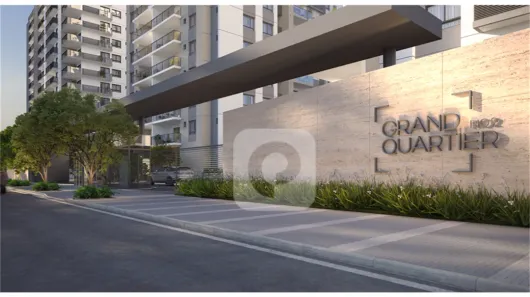 Apartamento com 3 Quartos à venda, 95m² no Barra Olímpica, Rio de Janeiro