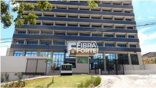 Sala Comercial à venda, 33m² no Jardim Chapadão, Campinas
