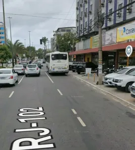 Ponto Comercial para alugar, 120m² no Centro, Cabo Frio