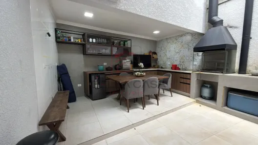 Sobrado com 3 Quartos para alugar, 128m² no Mooca, São Paulo