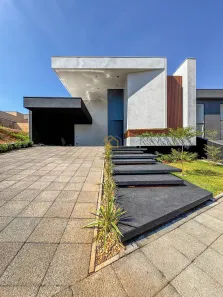 Casa de Condomínio com 3 Quartos à venda, 230m² no Residencial Gaivota II, São José do Rio Preto