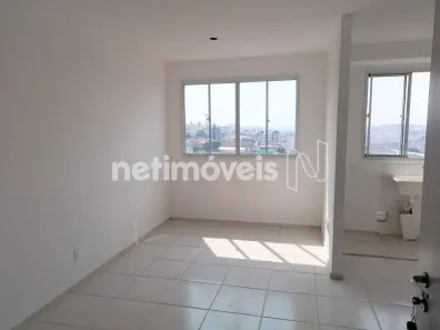 Apartamento com 2 Quartos à venda, 53m² no JK, Contagem