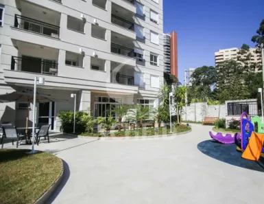 Apartamento com 3 Quartos à venda, 116m² no Vila Suzana, São Paulo