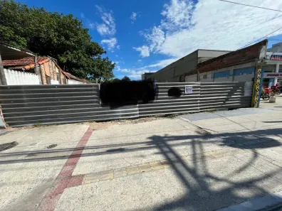 Lote/Terreno para alugar, 495m² no Piratininga, Niterói