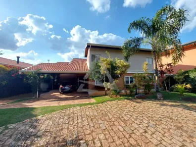 Casa de Condomínio com 5 Quartos à venda, 410m² no Parque da Hípica, Campinas