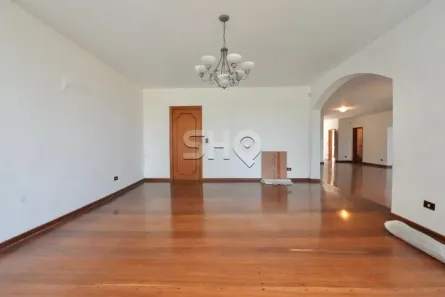 Casa com 5 Quartos à venda, 621m² no Vila Ida, São Paulo