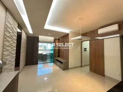 Apartamento com 3 Quartos à venda, 95m² no Santa Mônica, Uberlândia