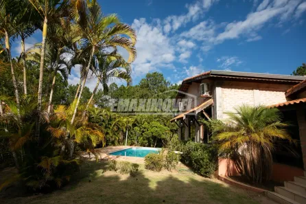 Casa de Condomínio com 5 Quartos à venda, 300m² no Portal do Éden, Itu