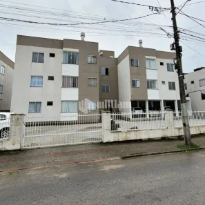 Apartamento com 2 Quartos à venda, 50m² no Rio Branco, Brusque