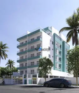 Cobertura com 3 Quartos à venda, 168m² no Caiobá, Matinhos