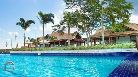 Lote/Terreno à venda, 413m² no Vale do Jacuípe, Feira de Santana