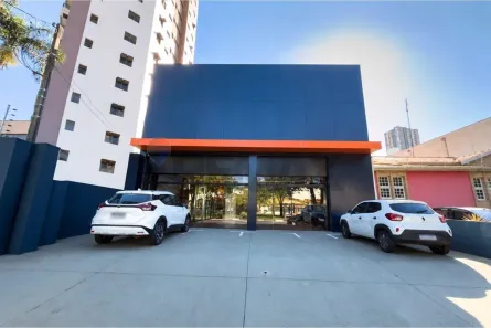 Galpão/Depósito/Armazém à venda, 404m² no Jardim Proença, Campinas