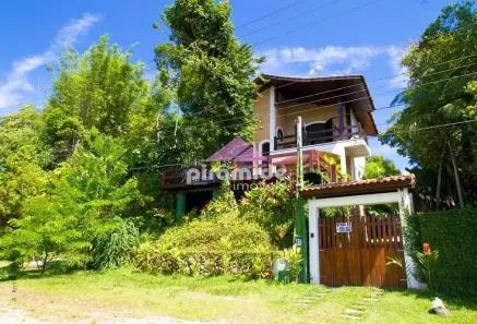 Casa com 4 Quartos à venda, 260m² no Loteamento Roteiro do Sol, Caraguatatuba