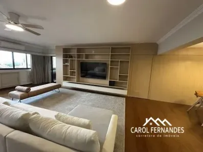 Apartamento com 3 Quartos à venda, 211m² no São Dimas, Piracicaba