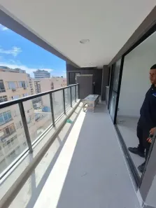 Apartamento com 2 Quartos à venda, 65m² no Tijuca, Rio de Janeiro