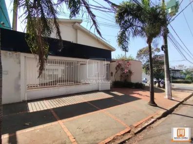 Imóvel Comercial com 3 Quartos para alugar, 280m² no Ribeirânia, Ribeirão Preto