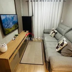 Apartamento com 2 Quartos à venda, 58m² no Vera Cruz, Caçapava