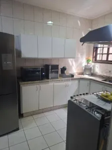 Casa com 3 Quartos à venda, 147m² no Vila São José, Taubaté