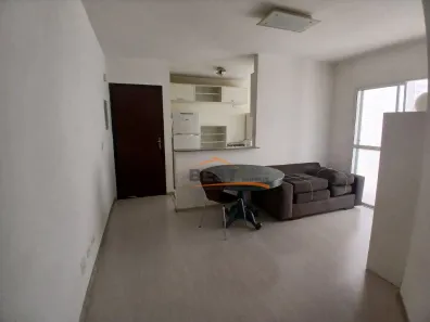 Apartamento com 2 Quartos à venda, 59m² no Vila Anglo Brasileira, São Paulo