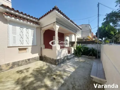 Casa com 3 Quartos para alugar, 153m² no Barreto, Niterói
