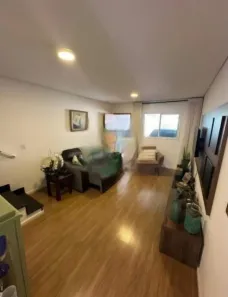 Sobrado com 3 Quartos à venda, 82m² no Vila Helena, Santo André
