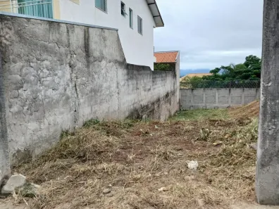 Lote/Terreno à venda, 125m² no Jardim Hípica Pinheiro, Taubaté