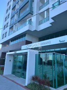 Apartamento com 2 Quartos para alugar, 63m² no Praia de Itaparica, Vila Velha