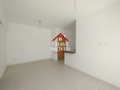 Apartamento com 2 Quartos à venda, 100m² no Macuco, Santos