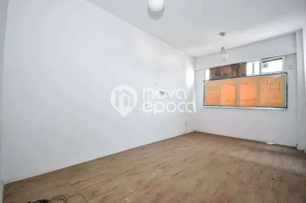 Kitnet à venda, 28m² no Centro, Rio de Janeiro