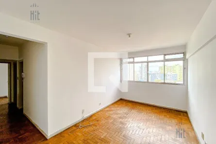 Apartamento com 3 Quartos à venda, 100m² no Vila Mariana, São Paulo