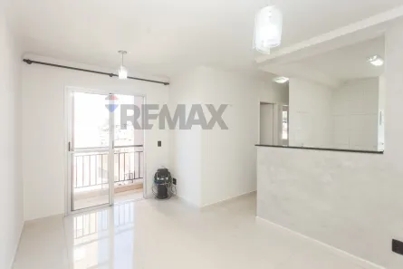 Apartamento com 2 Quartos à venda, 48m² no Vila Arcádia, São Paulo