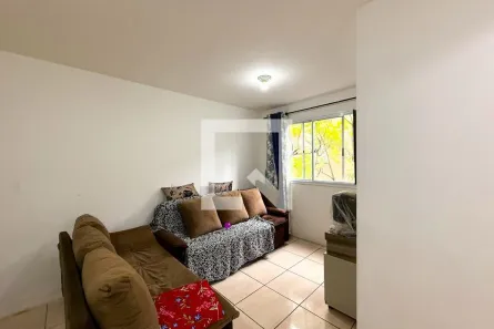 Apartamento com 2 Quartos à venda, 43m² no Parque Nações Unidas, São Paulo