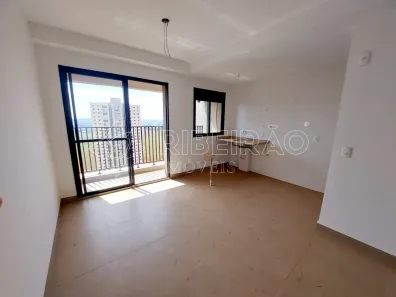 Apartamento com 2 Quartos para alugar, 62m² no Quinta da Primavera, Ribeirão Preto