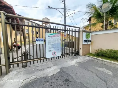 Apartamento com 2 Quartos à venda, 45m² no Pavuna, Rio de Janeiro