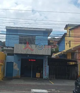 Imóvel Comercial à venda, 388m² no Vila Fanton, São Paulo