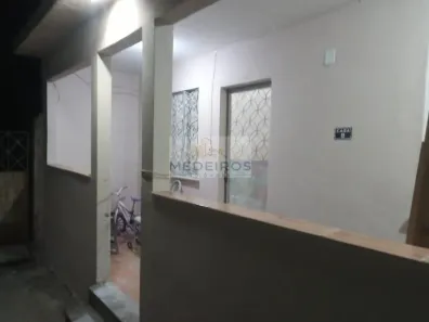 Casa com 2 Quartos à venda, 75m² no Centro, São João de Meriti