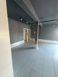 Sala Comercial para alugar, 98m² no Parque Meia Lua, Jacareí