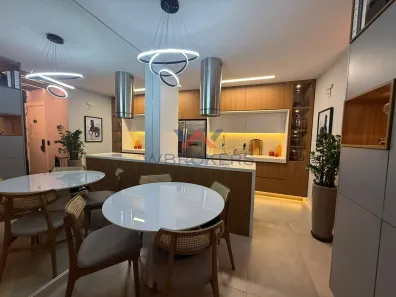 Apartamento com 2 Quartos à venda, 68m² no Cerâmica, São Caetano do Sul