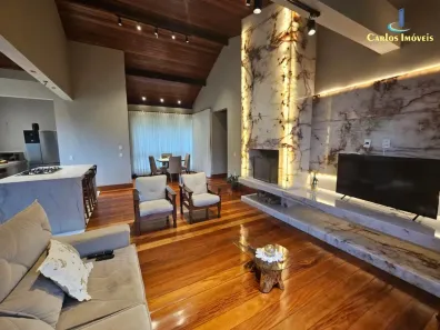 Fazenda/Sítio com 3 Quartos à venda, 400m² no Prosperidade, Vargem Alta