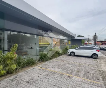 Ponto Comercial para alugar, 32m² no Alecrim, Natal