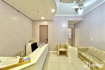 Sala Comercial à venda, 47m² no Centro, Canoas