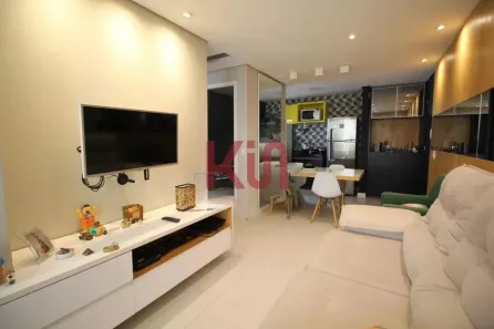 Apartamento com 2 Quartos à venda, 98m² no Ipiranga, São Paulo